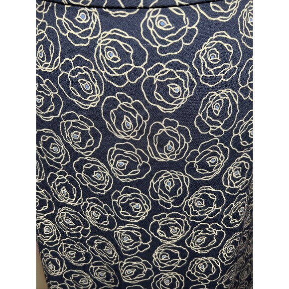 Eddie Bauer Women’s Maxi Skirt Floral Print Size 10 - Picture 2 of 4